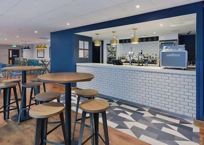 Travelodge London Central Tower Bridge