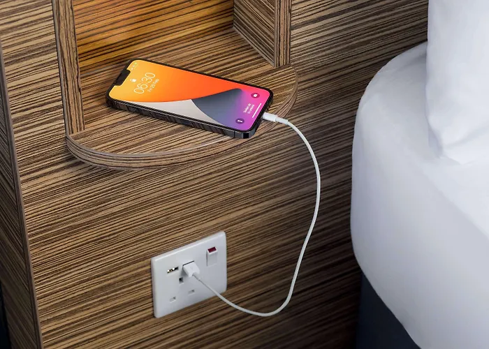 Travelodge London Central Tower Bridge